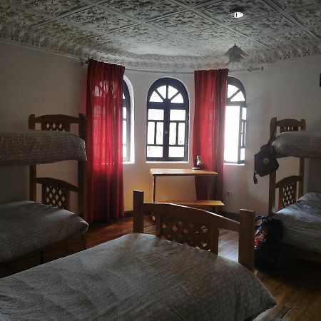 Hostel Revolution Quito Eksteriør billede
