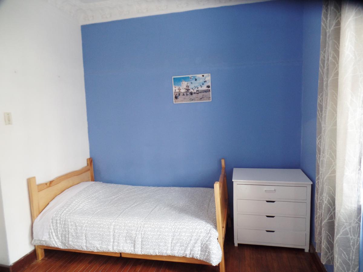 Hostel Revolution Quito Eksteriør billede